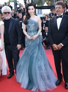 Sao thế giới lộng lẫy trên thảm đỏ Cannes