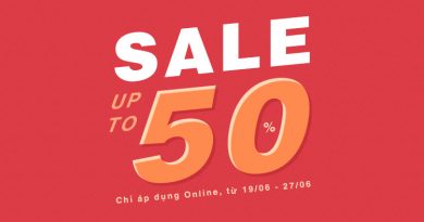 Canifa Sale up to 50%
