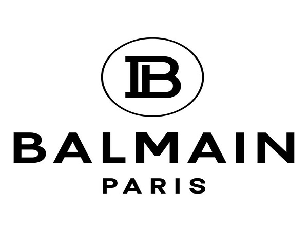 Balmain thay đổi logo thương hiệu sau nhiều năm gắn bó