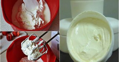 Mách chị em 4 cách làm kem trộn trắng da tại nhà