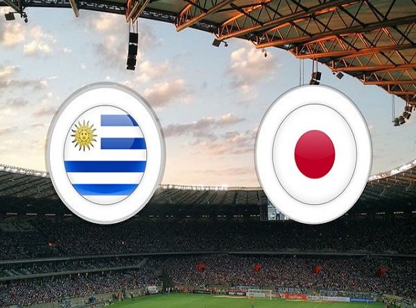 Nhận định Uruguay vs Nhật Bản, 6h00 ngày 21/06