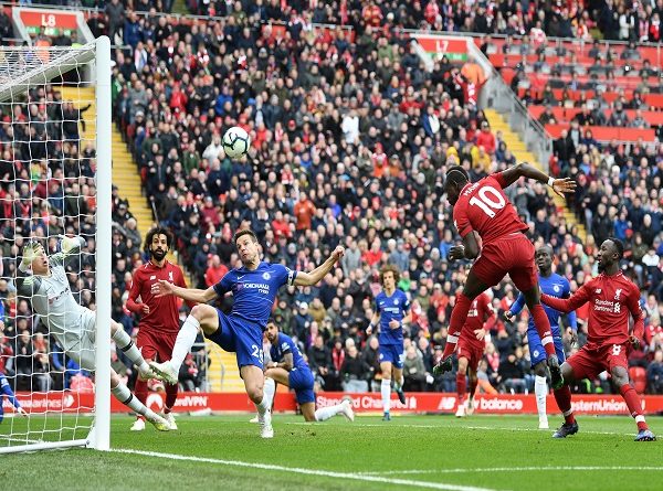 Tâm điểm Chelsea - Liverpool trước vòng 6 Ngoại Hạng Anh