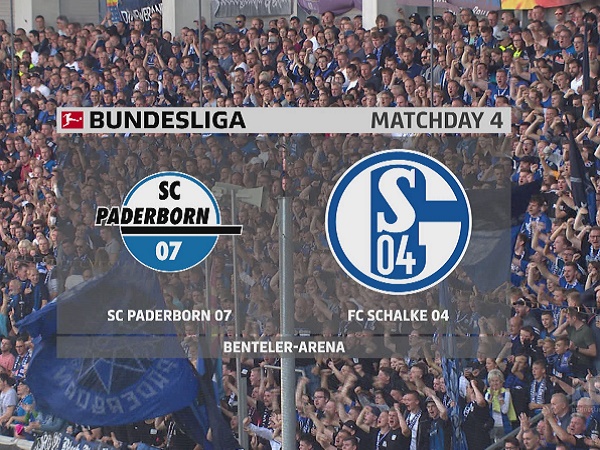 Nhận định kèo Paderborn vs Schalke 23h00, 15/09 (VĐQG Đức)