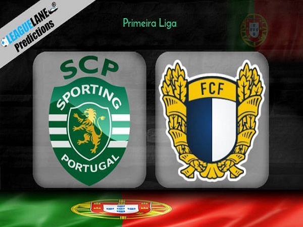 Soi kèo Sporting Lisbon vs Famalicao 3h00, 24/09 (VĐQG Bồ Đào Nha)