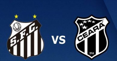 Nhận định Santos vs Ceara, 5h15 ngày 18/10
