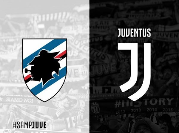 Soi kèo Sampdoria vs Juventus 0h55, 19/12 (VĐQG Italia)