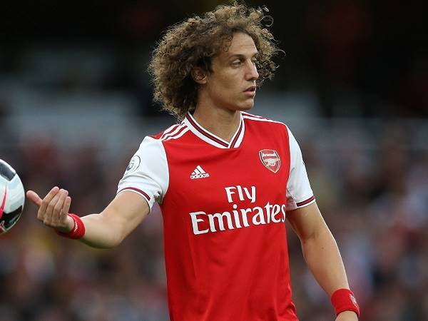 Tin Arsenal 25/6: Gia hạn hợp đồng với David Luiz