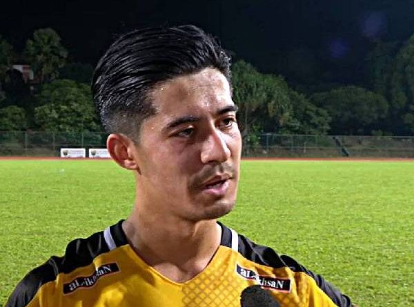 Bóng đá Việt Nam tối 21/7: Tiền vệ Malaysia tự tin thách thức ĐT Việt Nam