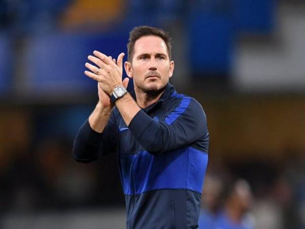 Tin bóng đá chiều 29/9: Lampard khẳng định Chelsea sẽ không bổ sung hàng thủ
