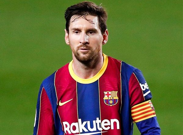 Tin bóng đá chiều 26/11: Barca không lo ngại nếu Messi ra đi