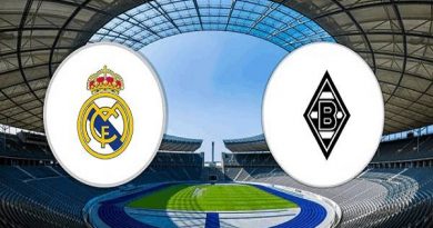 Nhận định Real Madrid vs Monchengladbach – 03h00 10/12/2020