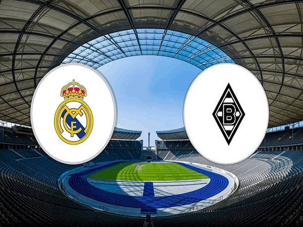 Nhận định Real Madrid vs Monchengladbach – 03h00 10/12/2020
