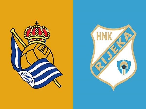 Nhận định Real Sociedad vs NK Rijeka – 03h00 04/12, Europa League