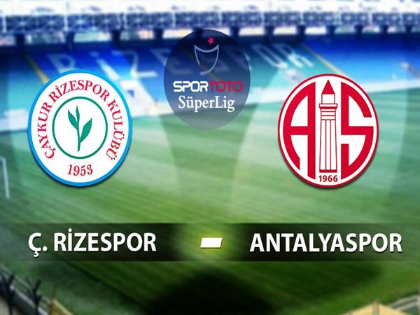 Soi kèo Rizespor vs Antalyaspor, 23h00 ngày 24/12
