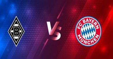 Soi kèo M'Gladbach vs Bayern – 02h30 09/01, VĐQG Đức