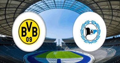 Nhận định Dortmund vs Bielefeld, 21h30 ngày 27/2
