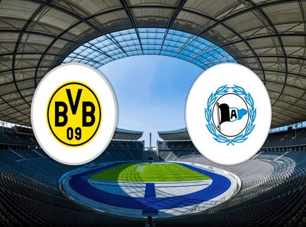 Nhận định Dortmund vs Bielefeld, 21h30 ngày 27/2