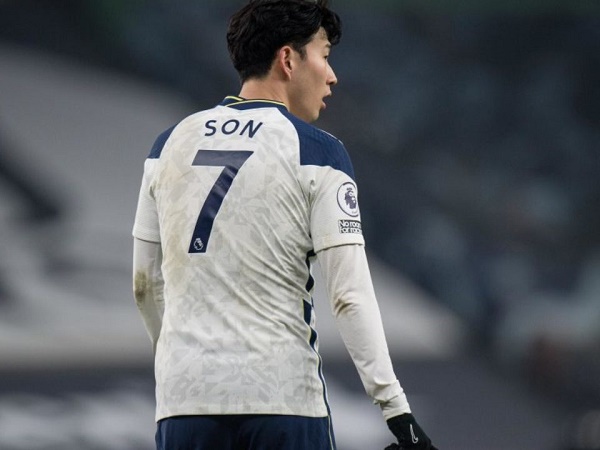 Tin bóng đá 13/3: Son Heung-min đăng đàn, nói lời thật lòng về Mourinho