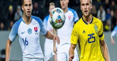 Nhận định, Soi kèo Thụy Điển vs Slovakia, 20h00 ngày 18/6 - Euro 2021