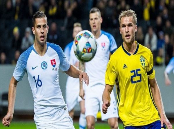 Nhận định, Soi kèo Thụy Điển vs Slovakia, 20h00 ngày 18/6 - Euro 2021