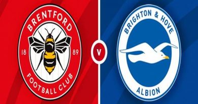 Nhận định bóng đá Brentford vs Brighton, 21h00 ngày 11/9