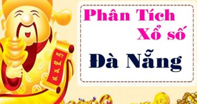 Phân tích kqxs Đà Nẵng 3/11/2021