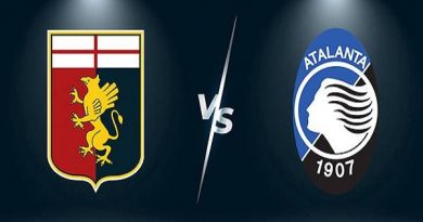 Soi kèo Genoa vs Atalanta, 02h45 ngày 22/12 - Serie A