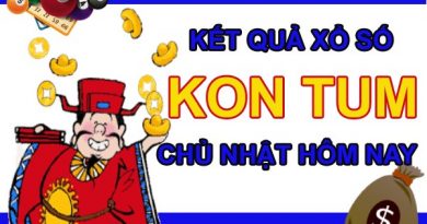 Soi cầu XSKT 24/4/2022 dự đoán VIP Kon Tum chủ nhật