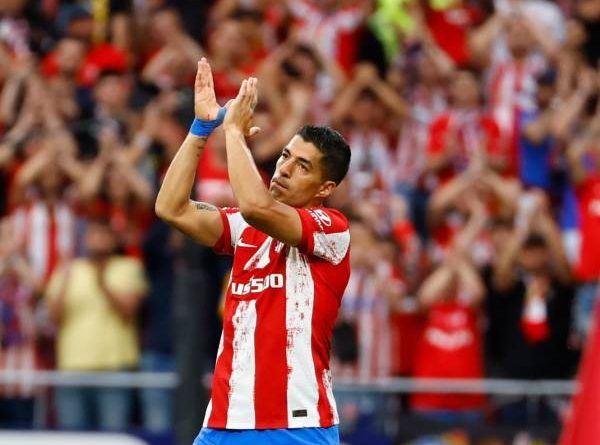 Bóng đá hôm nay 16/5: Atletico Madrid thông báo chia tay Luis Suarez