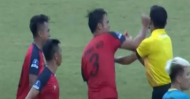 Bóng đá VN 9/6: VFF xử lý nghiêm vụ cầu thủ Bình Thuận
