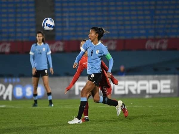 Nhận định Nữ Peru vs Nữ Uruguay 19/7