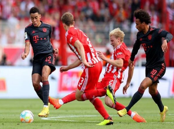 Soi kèo Châu Á Viktoria Plzen vs Bayern Munich, 2h ngày 13/10