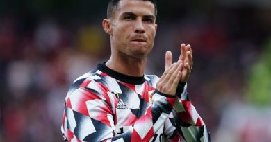 Tin bóng đá 4/10: Ten Hag thay đổi 180 độ với Ronaldo