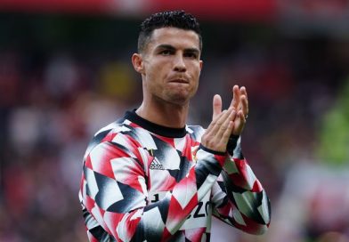 Tin bóng đá 4/10: Ten Hag thay đổi 180 độ với Ronaldo