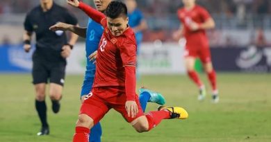 Tin bóng đá trong nước 3/2: HLV Park bất ngờ 'trách' Quang Hải