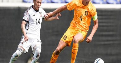 Nhận định U21 Hà Lan vs U21 Georgia, 23h00 ngày 27/6