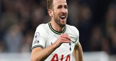 Chuyển nhượng 11/7: Tottenham tìm mọi cách giữ Harry Kane