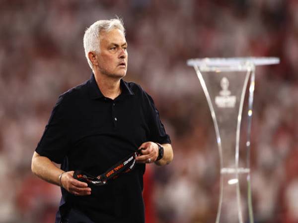 Tin AS Roma 13/7: HLV Mourinho chia sẻ về tương lai Dybala