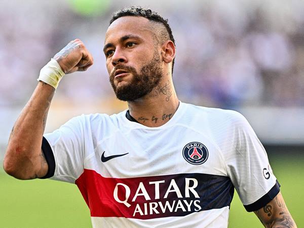 Tin bóng đá 14/8: Neymar đồng ý thi đấu cho đại gia Ả rập