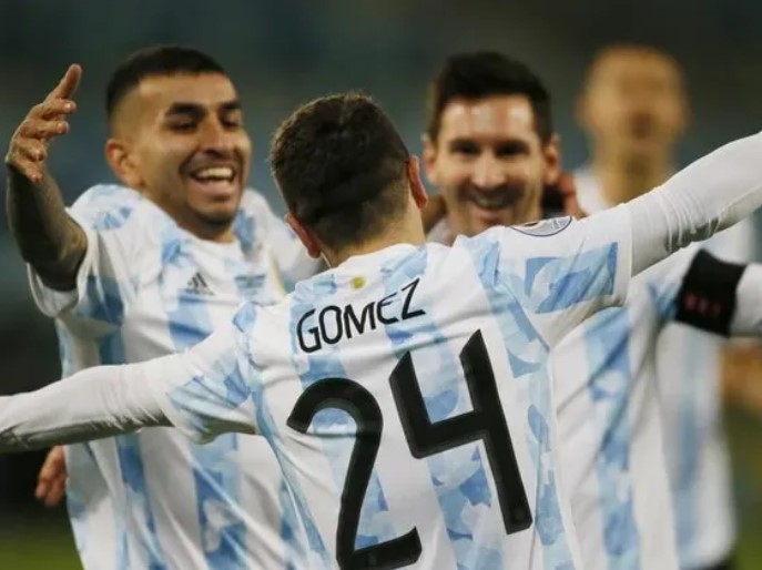 Sốc: Messi và đồng đội bị đề nghị tước ngôi vô địch World Cup