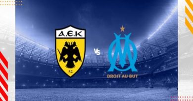 Nhận định AEK Athens vs Marseille, 03h00 ngày 10/11