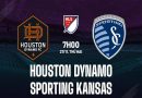 Soi kèo tỷ lệ Houston Dynamo vs Sporting Kansas