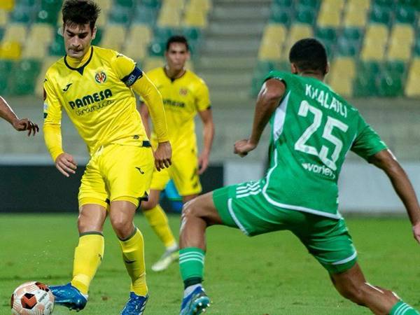 Nhận định bóng đá Villarreal vs Maccabi Haifa, 03h00 ngày 07/12