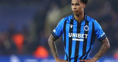 Chuyển nhượng 22/12: Inter muốn mua sao trẻ Tajon Buchanan