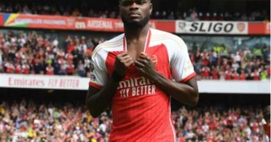 Tin bóng đá ngày 11/1: Arsenal đón tin vui từ Thomas Partey