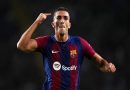 Bóng đá QT 12/3: Barca nhận tin không vui từ Torres