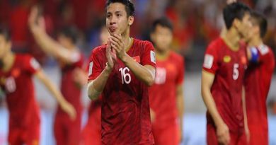 Bóng đá VN 9/3: Hùng Dũng hy vọng kịp bình phục đấu ĐT Indonesia