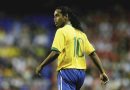 Số áo của Ronaldinho