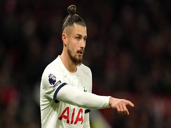 Tin Tottenham 23/3: Tân binh Dragusin bị chỉ trích sau trận thua