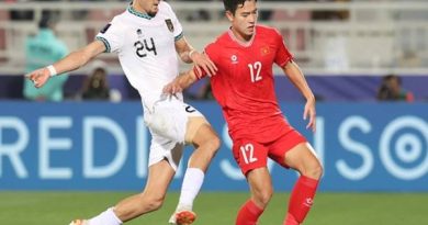 Bóng đá VN ngày 12/4: Trụ cột U23 Việt Nam tiết lộ chấn thương